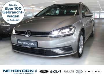 2.0 TDI BMT DSG Comfortline LED STDHZ uvm.