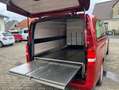 Mercedes-Benz Vito 116 CDI Pro Bestattungswagen extralang Rot - thumbnail 12