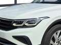 Volkswagen Tiguan Life TDI 4MOTION DSG Weiß - thumbnail 7