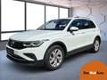Volkswagen Tiguan Life TDI 4MOTION DSG Weiß - thumbnail 1