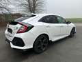 Honda Civic Civic 1.5 i-VTEC Sport Plus Wit - thumbnail 4
