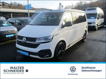 2.0 TDI DSG Ocean Edition AHK