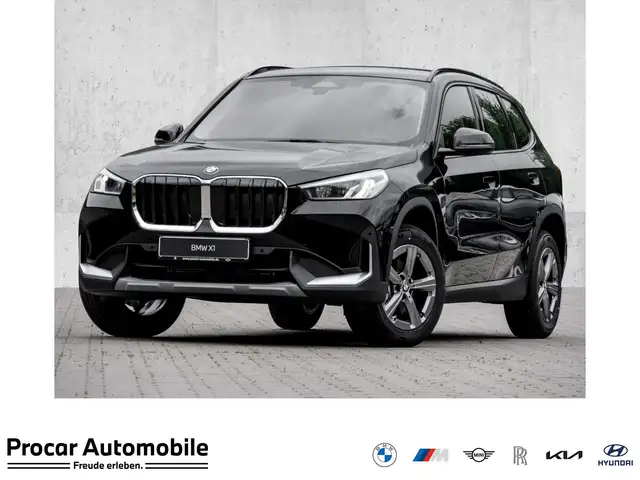 BMW X1 in Black for sale