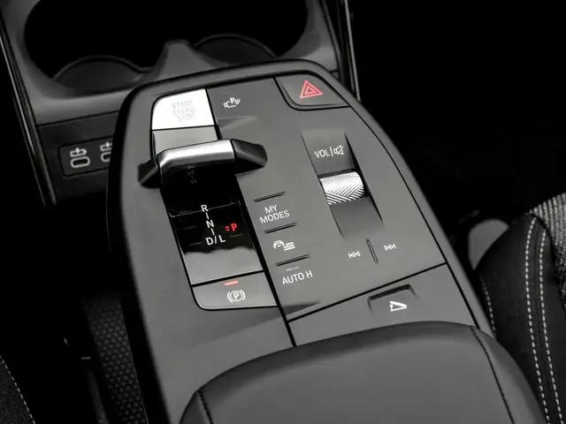 BMW X1 view 10
