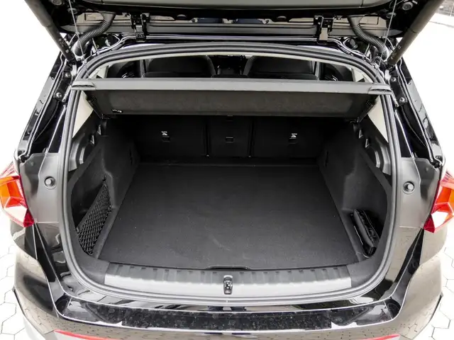 BMW X1 view 12