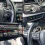 BMW 520 520d Aut./M-PAKET/AHK/DriveASS/NAVI/LEDER Blanco - thumbnail 14