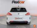 Volkswagen Scirocco 1.4 TSI BMT R-Line Blanc - thumbnail 5