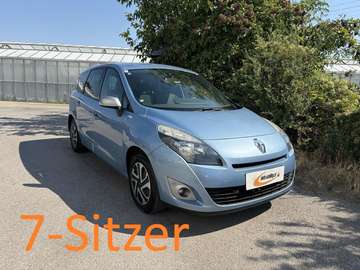 Grand Scénic *7-SITZER* TomTom Edition 1,6