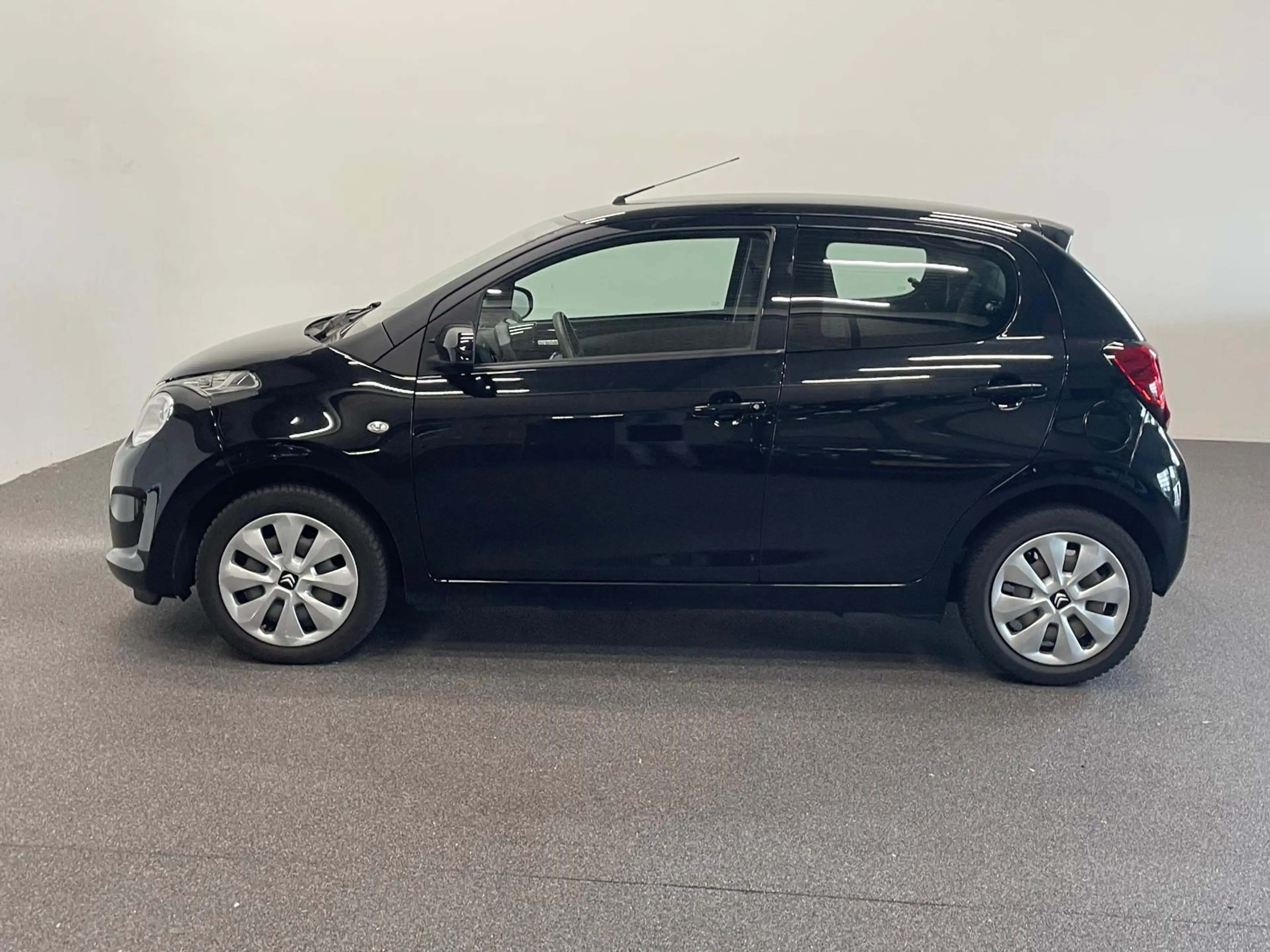 Citroen C1 1.0 VTi Feel | Airco | Navigatie | Apple Carplay/A — photo 4