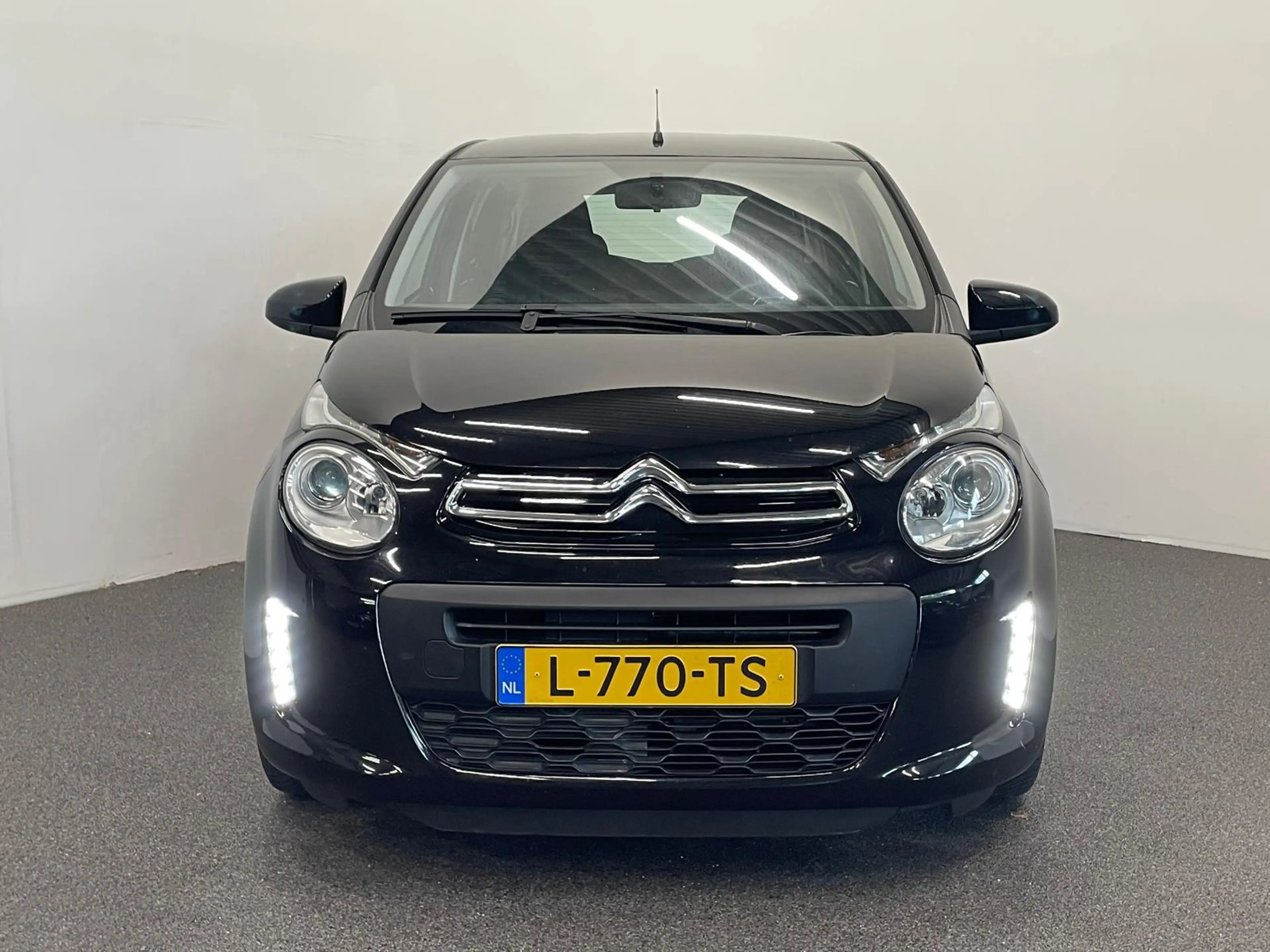 Citroen C1 1.0 VTi Feel | Airco | Navigatie | Apple Carplay/A — photo 2