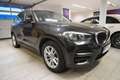 BMW X3 sDrive18d Aut. Temp./Nav. Grau - thumbnail 3