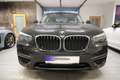 BMW X3 sDrive18d Aut. Temp./Nav. Grau - thumbnail 2