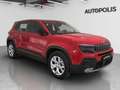 Jeep Avenger Altitude Rouge - thumbnail 15