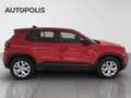 Jeep Avenger Altitude Rouge - thumbnail 8