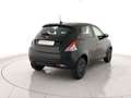 Lancia Ypsilon 1.0 firefly hybrid Silver Plus s&s 70cv Nero - thumbnail 3