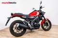 Yamaha XSR 125 - thumbnail 3