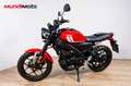 Yamaha XSR 125 - thumbnail 8