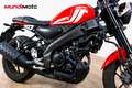 Yamaha XSR 125 - thumbnail 5