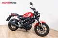 Yamaha XSR 125 - thumbnail 2