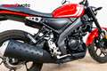 Yamaha XSR 125 - thumbnail 4