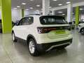Volkswagen T-Cross 1.0 TSI Advance Blanc - thumbnail 7