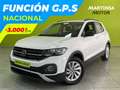 Volkswagen T-Cross 1.0 TSI Advance Blanc - thumbnail 1