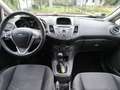 Ford Fiesta Fiesta 5p 1.6 tdci 95cv Bianco - thumbnail 5