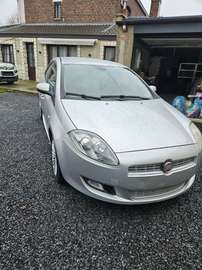 1.6 Multijet Racing DPF