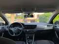 Volkswagen Polo Polo VI 2017 5p 1.0 mpi Comfortline 75cv Nero - thumbnail 11