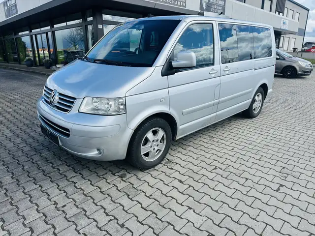 Volkswagen T5 Multivan Multivan Comfortline