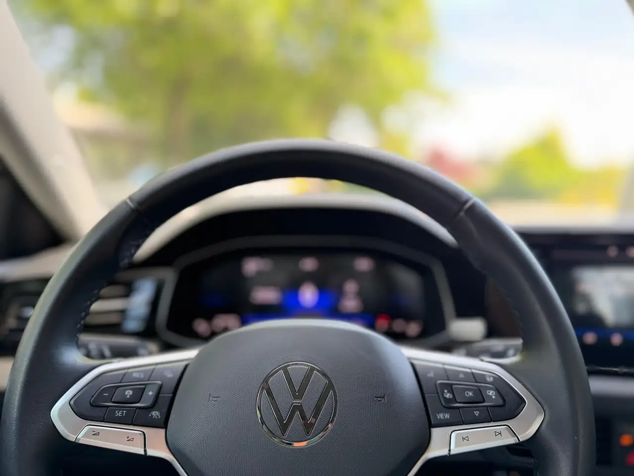 Volkswagen Jetta fotografie Volkswagen Jetta