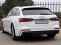 Audi S6 Avant 3.0 TDI quattro - PANO / ACC / HEAD-UP Biały - thumbnail 10