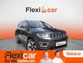 Jeep Compass 1.4 Multiair Limited 4x2 103kW Negro - thumbnail 1