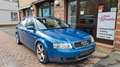 Audi A4 1.8 T Avant*Leder*Xenon*GSSD*4xSHZ*DVD Radio Blau - thumbnail 1