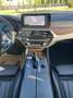 BMW 530 d xDrive M Sport Leder Navigation Kamera MwSt Gris - thumbnail 17