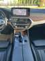 BMW 530 d xDrive M Sport Leder Navigation Kamera MwSt Gris - thumbnail 25