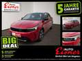 Opel Corsa 1.2 DJ TURBO GS AUT Rot - thumbnail 1