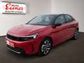 Opel Corsa 1.2 DJ TURBO GS AUT Rot - thumbnail 3
