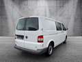 Volkswagen T5 Transporter Kasten Lang/Klima/PDC/TopZustand Alb - thumbnail 7