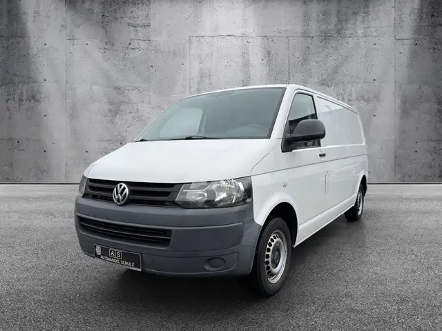 Volkswagen T5 Transporter Kasten Lang/Klima/PDC/TopZustand
