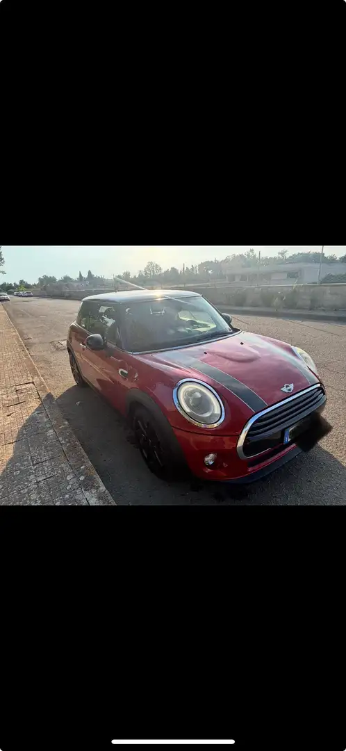 MINI Cooper D 1.5 3p - 1