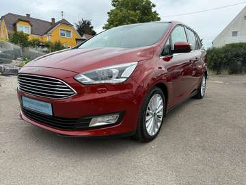 Titanium EcoBoost Finanz./Garantie