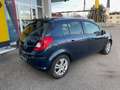 Opel Corsa 1,4 Ecotec Österreich Edition Start/Stop System Blau - thumbnail 5