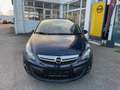 Opel Corsa 1,4 Ecotec Österreich Edition Start/Stop System Blau - thumbnail 3