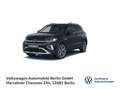 Volkswagen T-Cross 1.0 TSI DSG Style Navi Matrix-LED SHZ Schwarz - thumbnail 1