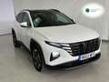 Hyundai TUCSON 1.6 TGDI 169kW HEV Tecno Sky Auto Bianco - thumbnail 1