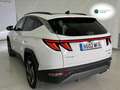 Hyundai TUCSON 1.6 TGDI 169kW HEV Tecno Sky Auto Bianco - thumbnail 7