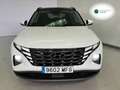 Hyundai TUCSON 1.6 TGDI 169kW HEV Tecno Sky Auto Bianco - thumbnail 3