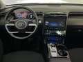 Hyundai TUCSON 1.6 TGDI 169kW HEV Tecno Sky Auto Bianco - thumbnail 8