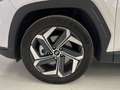 Hyundai TUCSON 1.6 TGDI 169kW HEV Tecno Sky Auto Bianco - thumbnail 13
